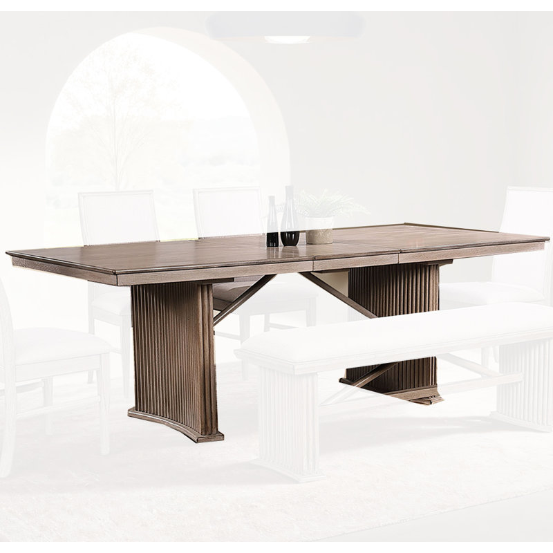 Coakley Dining Table