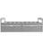 Modern Twin Daybed With Storage Wood Daybed With Drawers Modern Office Furniture-17741716