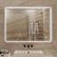 Miroir de salle de bain rectangulaire à DEL-2099228613