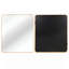 Miroir mural pour salle de bain Exquis-924627787