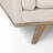 Damiere Upholstered 90.16'' Sofa-246818171