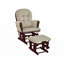 Fauteuil oscillant et bois Kaled-1732289505-1740455047