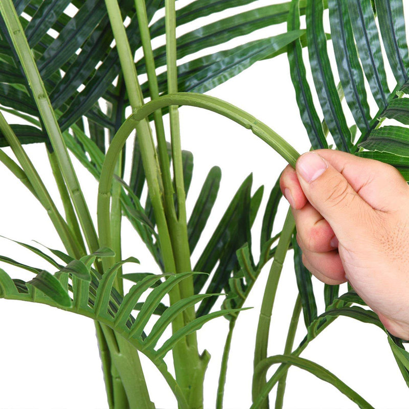 160cm Faux Plant in Nursery Pot