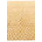Mosser Gold Rug