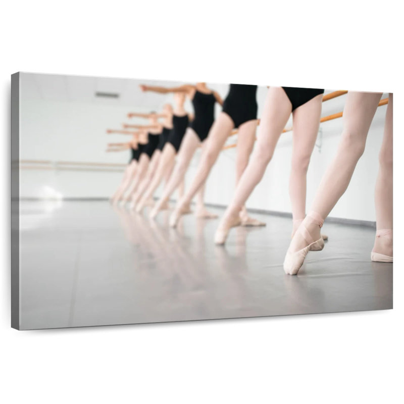 Enn Ballet Class, H 20 po x l 30 po