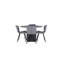 Bergenfield 4 - Person Dining Set