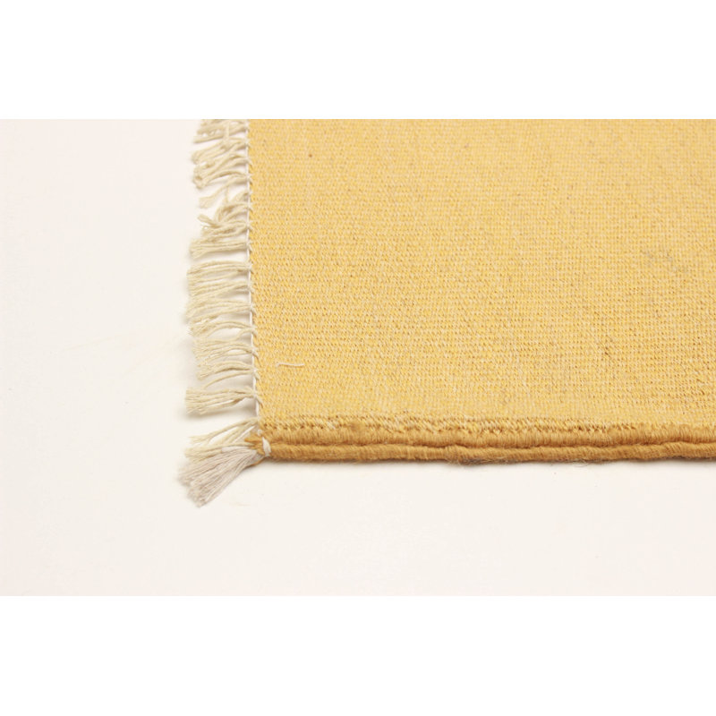 Ankara FW Gold Kilim 5'9" x 8'6"