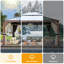 Pavillon de jardin en aluminium-99605181