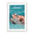 White Single Picture Frame is unavailable