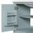 30" Bathroom Vanity with Sink Combo-407666646