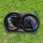 Remorque de vélo pliable pour chien 2 roues-112499950