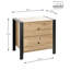 Narine End Table