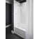 DTV Mode Wall-Mount Bath/Shower Digital Interface
