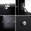Bureau flottant