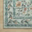 Rifle Paper Co. x Loloi Courtyard Sage Area Rug feat. CloudPile-87053951