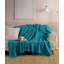 Couvre-lit en coton gaufré KAFTHAN-1981936372-1981933606
