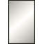 Blair Solid Wood Beveled Mirror-552389529-552389540