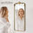 36"×16" Longmeadow Vintage Rectangular Gold Metal Framed Flat Wall Mounted Mirror For Bedroom&Living Room				-1987306367