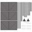 Stainless Steel Fence Panel Stainless Steel Medium Durable-138044581-138044579