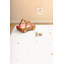 Tapis de jeu Lapure Soft Baby - Sisal + Bear