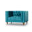 Brette Velvet Armchair-809701443-847067287