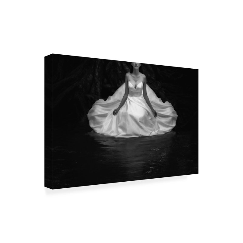 Bolog ADIREK M No 5 Canvas Art, 30" H x 47" W