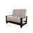 Leeward 56.5'' Wide Loveseat with Cushions-19641242-19641230