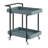 Obrian Metal Bar Cart-752421484