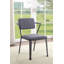 Ensemble coiffeuse et miroir Parke-453987439