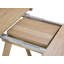 Jahkeim Extendable Beech Round Dining Table-1180722728