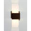 Plafonnier encastré à 1 lumière DEL à intensité variable -1752230788-1793722340