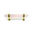 Brass/Pink is out of stock selected