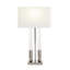 Gemini Table Lamp, Bronze-1955200932