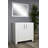 Austin 35.25'' Single Bathroom Vanity Base Only-58418914