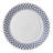 Royal Doulton Pacific 11.4in Dinner Plate