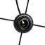 Canup 1 - Light Natural LED Pendant