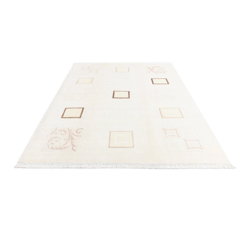 Tapis beige Osborne