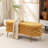 Cristen Upholstered Flip Top Storage Bench-2092197455