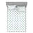 Microfiber Floral Sheet Set-1750274697-1750274732