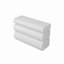 Commode 6 tiroirs 43,31 po Colchester-772283010