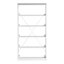 Commode avec grands tiroirs en tissu-2120630586