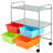 29.5'' H x 25'' W Utility Cart with Wheels-55166063