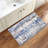 Machine Washable Non-Slip Kitchen Mat-1069931912