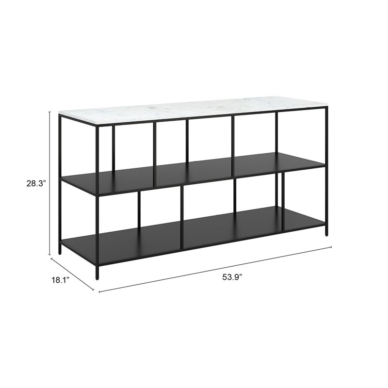 53.9'' Console Table