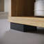 Hall Tree 90cm Wide with Shoe Storage-74310905