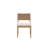 Light Brown Solid Wood Upholstered Dining Chair-1773892034-1769025917-1792400816
