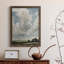 «Gathering Clouds», reproduction de cadre photo sur toile-474178166-474178173