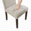 Ensemble de 2 chaises d'appoint modernes Modern Classic-743211500