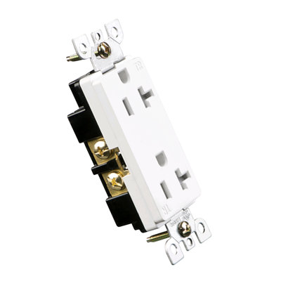 MG-MR Tamper Resistant Smart Plug