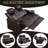 Power Recliner 2 PC Made WithTop-Grain Nappa,Fully Adjustable Relaxation,Smart Charging,Dynamic RGB LED Lighting-677401380